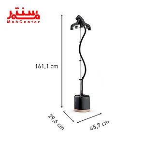 ابعاد اتو بخارگر تفال مدل IT3470